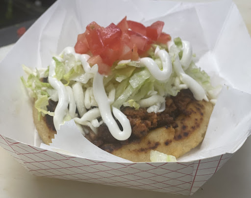 Authentic Taco - Visual