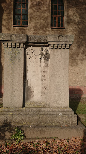 St. Jakob, St. Jacobus - Visual