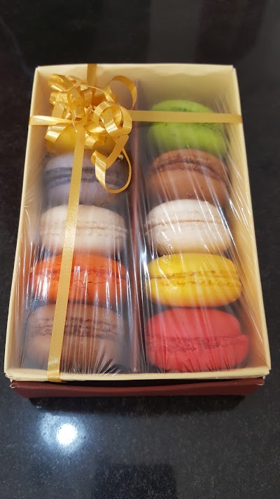 Photos of Le Macaron