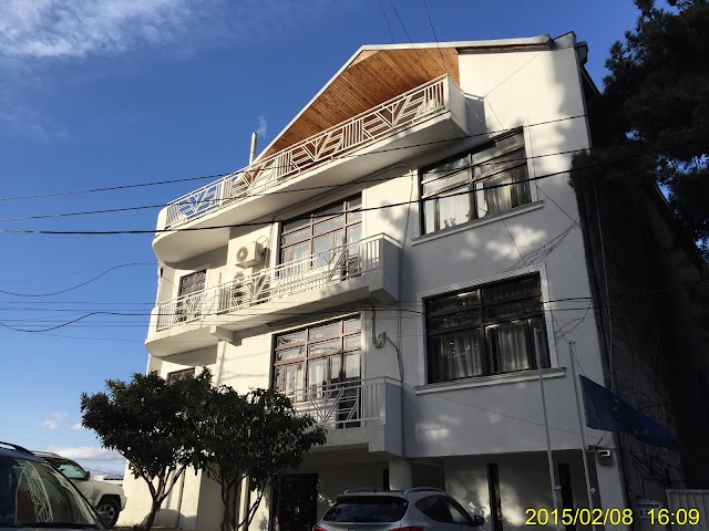 Vera House Hotel