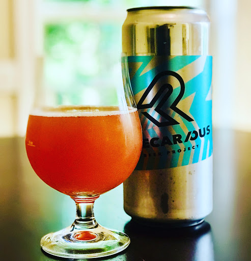 Precarious Beer Project - Thumbnail