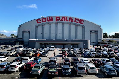 Cow Palace Arena & Event Center