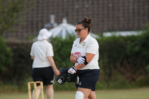 Pershore Cricket Club - Thumbnail