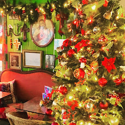 Photo n°44 de La Bohème by JF à Saintes-Maries-de-la-Mer (Restaurant brunch)