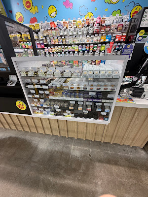 Photo of Smilez Dispensary Burton