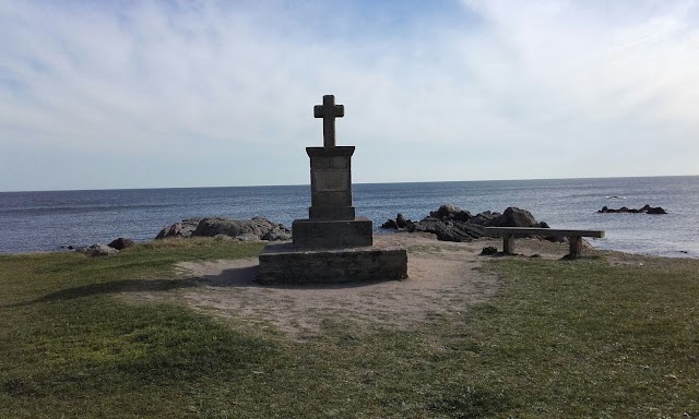 La cote sauvage