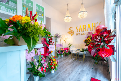 Sarah's Beauty Spa