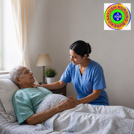 When a loved one is bedridden, they need more than medical support – they need compassion, respec… post image