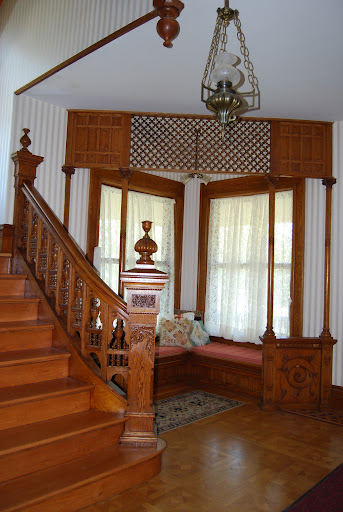 Kenyon Area Historical Society at the Gunderson House - Thumbnail