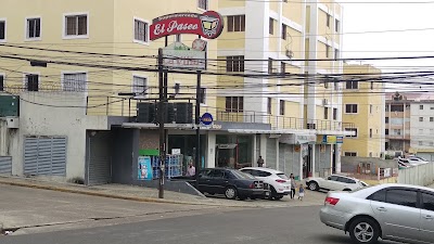 Photos of Supermercado El Paseo