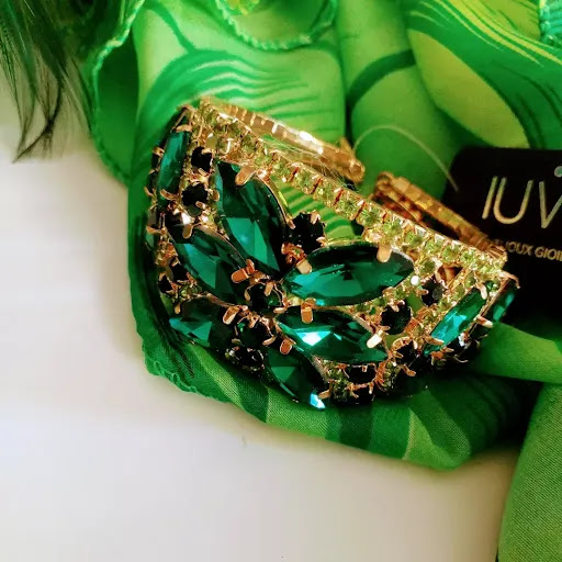 Eghò '24 Bijoux & Accessories - Thumbnail