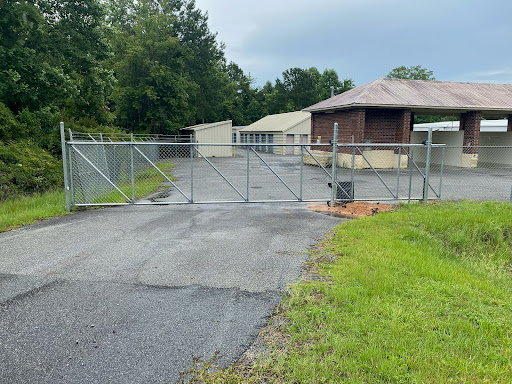 Smith Self Storage - Visual