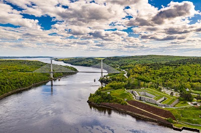 Penobscot Narrows Bridge