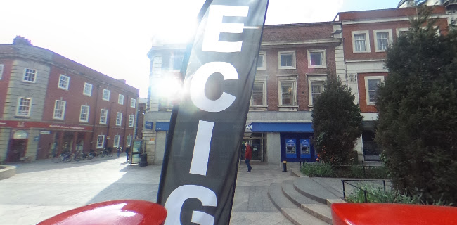 The E-Cig Store Warrington - Warrington