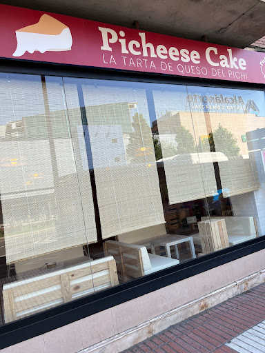 Picheese Cake | Tartas de Queso en Madrid