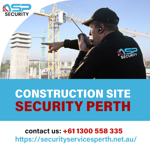 Security Guards Services Perth Gallery - Australia