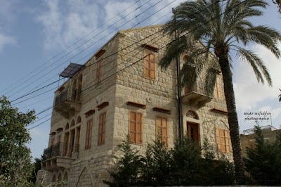Photos of Masjid Mazboud