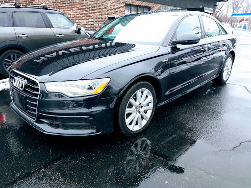 Haverhill Motor Cars