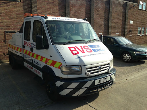 B V S Motors Bicester - Thumbnail