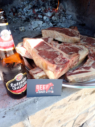 Beef Quality La Fuliola - Thumbnail