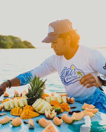 Amir AdvenTours Bacalar - Thumbnail