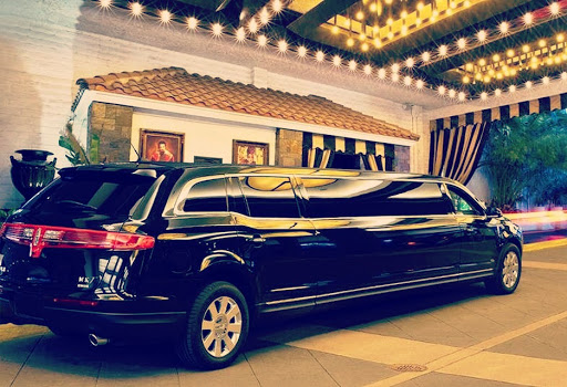 Friendly Limousine Service Chicago - Thumbnail