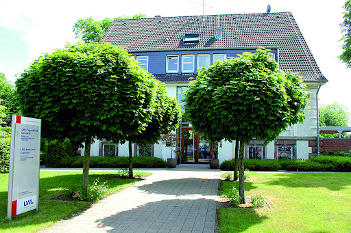 LWL-Tagesklinik und -Institutsambulanz Coesfeld