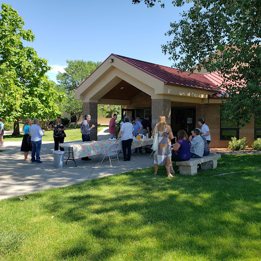 Heart of the Rockies Christian Church (Disciples of Christ) - Thumbnail