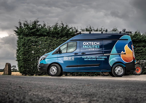 Oxtech Facilities LTD - Visual