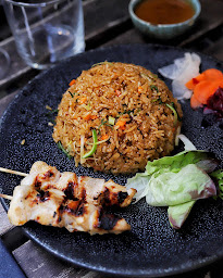 Photo n°7 de Djakarta Bali à Paris (Restaurant singapourien)