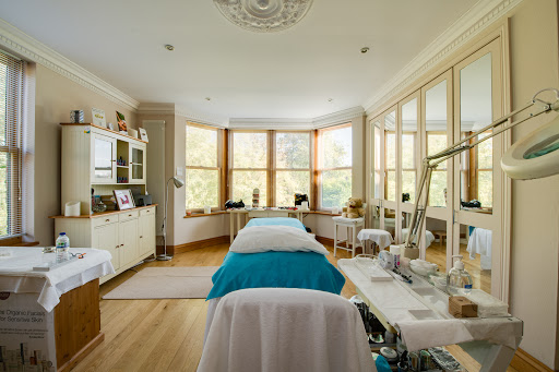 Mosaique Holistic Beauty & Image Ltd