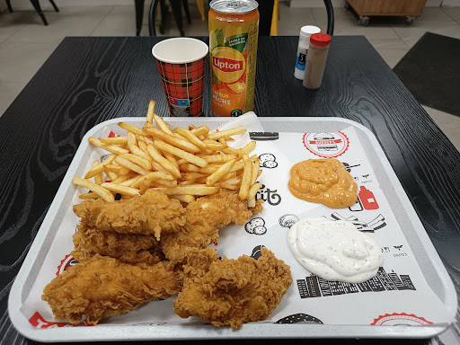Photo 4 - Chicken City
