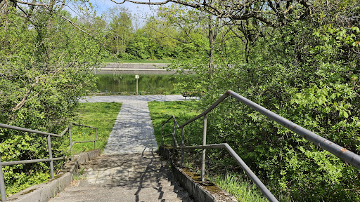 Anlegestelle Gebersdorf - Thumbnail