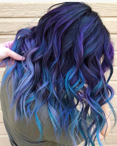 Shampoo INK - Thumbnail
