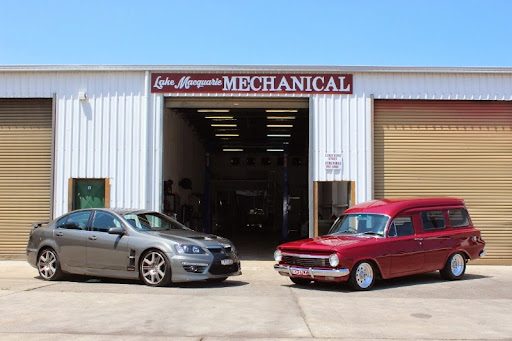 Lake Macquarie Mechanical - Thumbnail