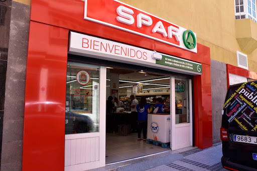 SPAR Ángel Guimerá