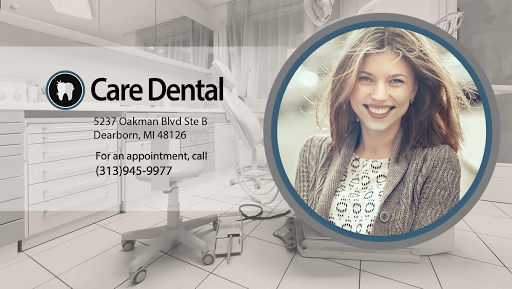 Care Dental
