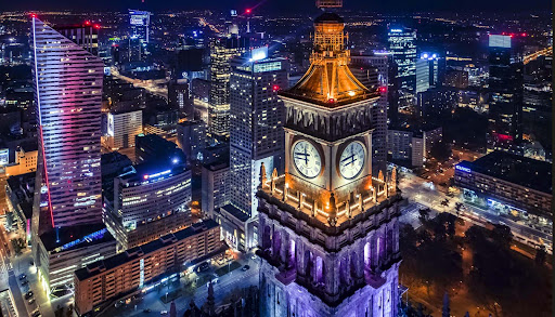 Wypożyczalnia aut Warszawa King Cars