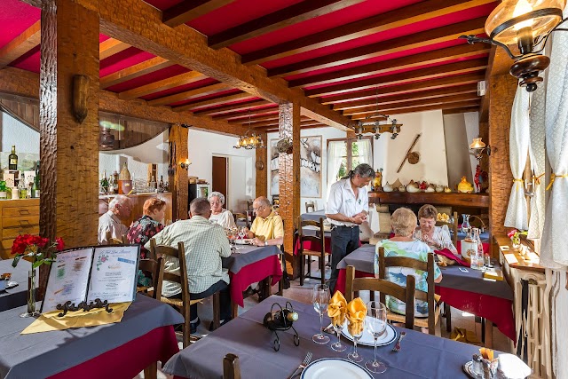 Hôtel Restaurant le Val des Sources