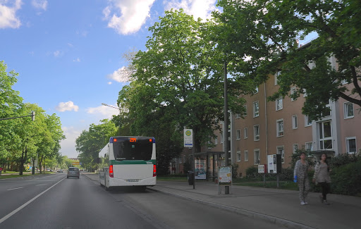 Erlangen Am Anger - Thumbnail