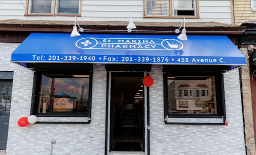 St Marina Pharmacy