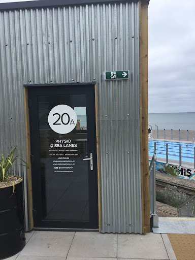 Sea Lanes Physiotherapy and Sports Injury Clinic - Thumbnail