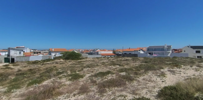 Praia Da Cova Gala (Norte) - Outro