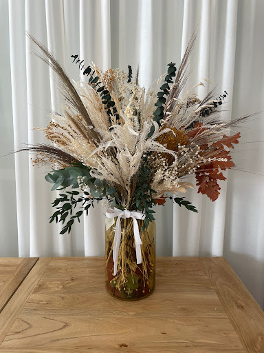 Macai Floristas