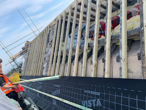 Ifix roofing contractors LTD - Thumbnail