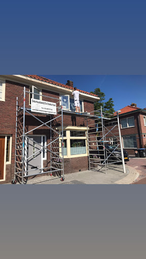 onderhoudsbedrijf de strakke hand - Thumbnail