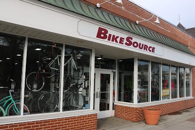 Photos of BikeSource