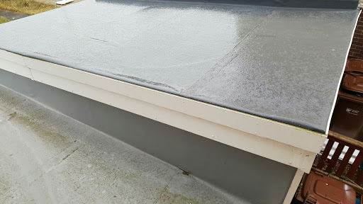 Whiterose Roofing Ltd