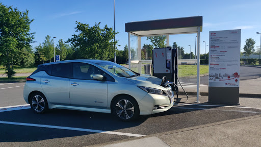 Total Charging Station - Thumbnail