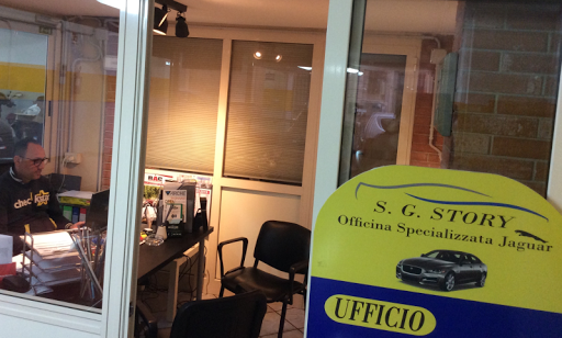 Softcar Srl - Visual